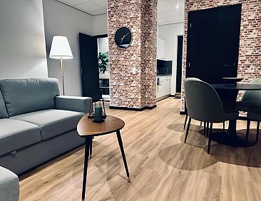 Appartement FeWo Kupferkrug