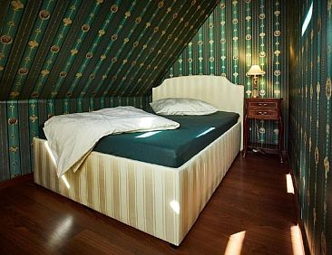 Appartement Appartement mit Garten, Grill und Terrasse