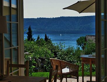 Appartement Villa Romantica