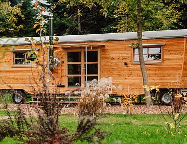 Vakantiehuis in Drantum