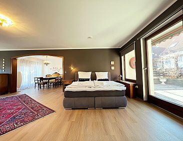 Appartement Altstadt Ferienwohnung Zentrum