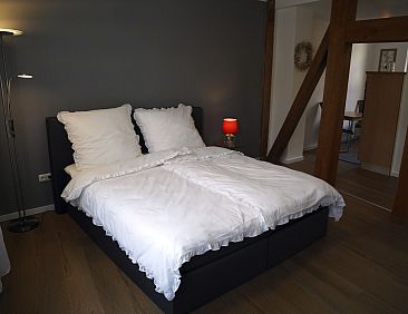 Appartement Wohnung in Hameln mit Garten