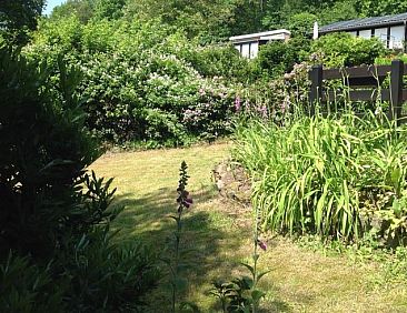 Vakantiehuisje in Bad Bentheim