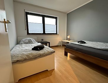 Appartement Ap. Ruhe[pause] II