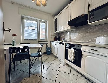 Appartement City Ap. Rheine