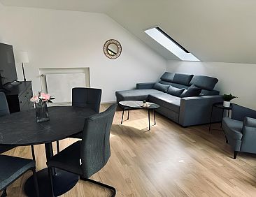 Appartement FeWo Burgblick