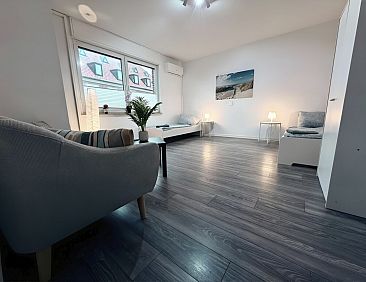 Appartement StadtHOUSE Bentheim