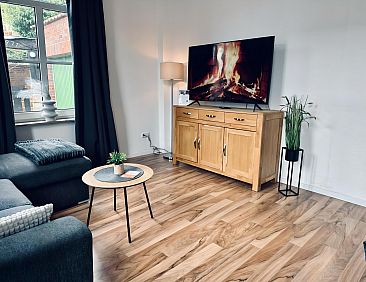 Appartement FeWo Burgquartier