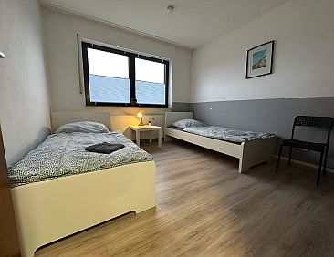 Appartement Ap. Ruhe[pause] I