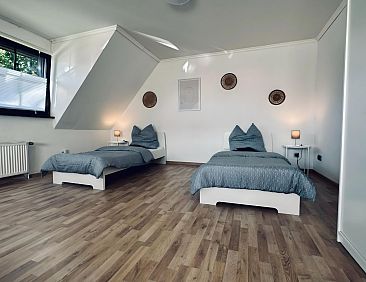 Appartement Apartment SOUHA II