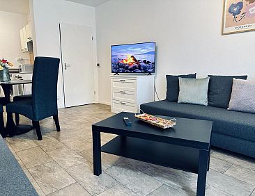 Appartement FeWo Am Hang