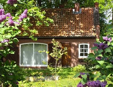 Vakantiehuis Alte Kate