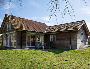 Vakantiehuis in Rieste