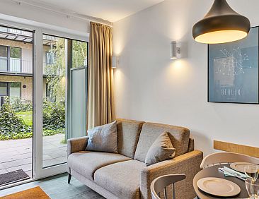 Appartement Seeblume