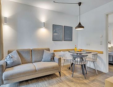 Appartement Seetraum