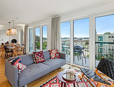 Appartement Seeflair