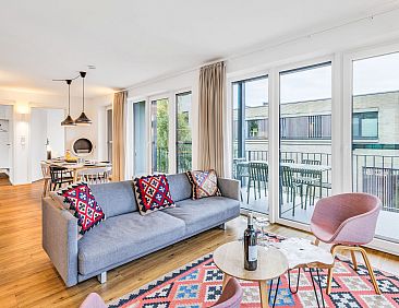 Appartement Seeidyll