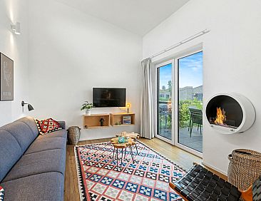 Vakantiehuis Komfortzone