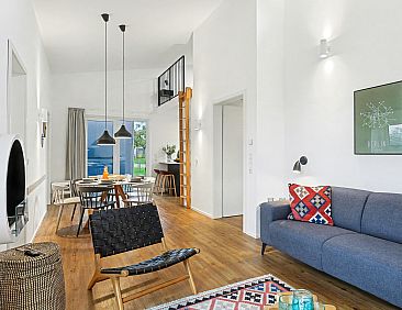 Vakantiehuis Sonnenschein