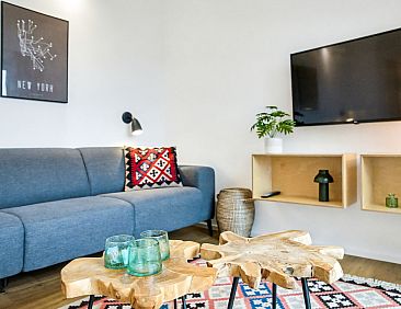 Vakantiehuis Sternenblick