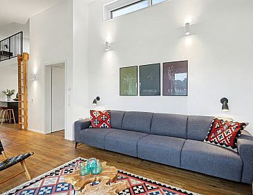 Vakantiehuis Küstenflair