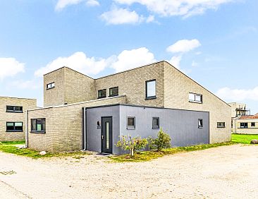 Vakantiehuis Horizont Lodge