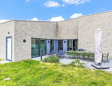 Vakantiehuis Dümmersee Lodge