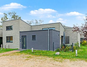 Vakantiehuis FreiRaum