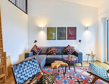 Vakantiehuis Abenteuerland