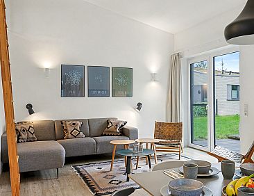 Vakantiehuis Morgentau