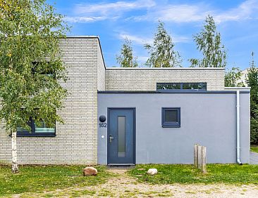 Vakantiehuis Wolkenfrei