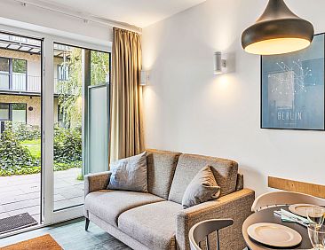 Appartement Seemomente (615)