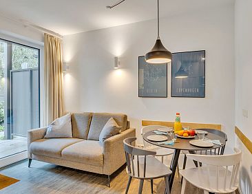 Appartement Apartment am See