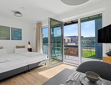 Appartement Seebrise