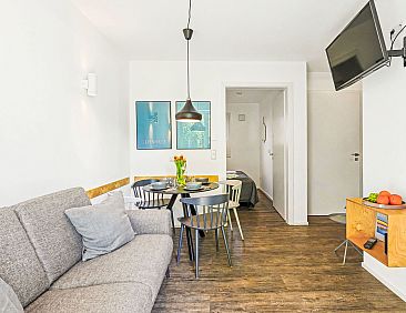 Appartement Dümmer Koje