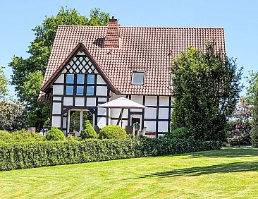 Appartement Siemoneit