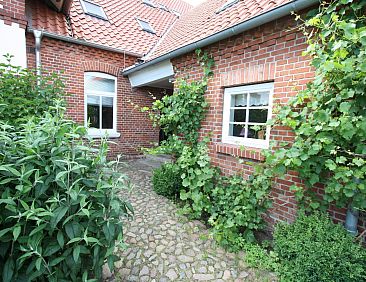 Appartement Göpelhaus3