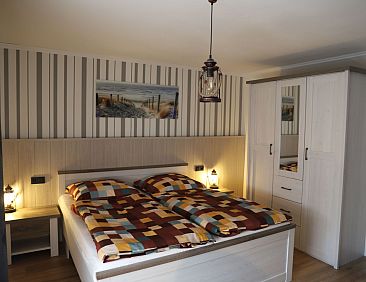 Appartement Komfortable Ferienwohnung in der Lüneburger Hei