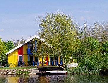 Vakantiehuis Ferienhaus