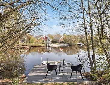 Vakantiehuis Pinto Rosso