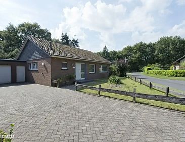 Beltvilla 'Haus an der Heide'