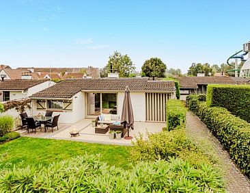 't Zonnehuys Sunparks