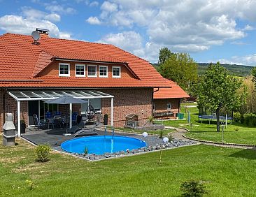 Appartement Naturblick