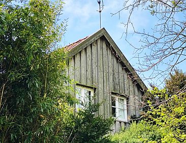 Vakantiehuis in Butjadingen