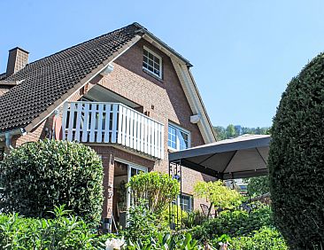 Appartement Casa Ela