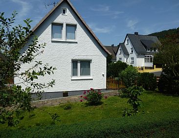 Vakantiehuis Käthe