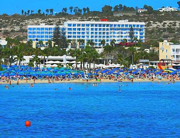 Corfu Hotel
