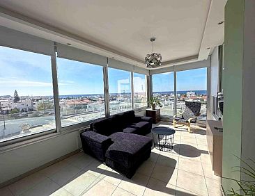 Amazing Napa Apartments