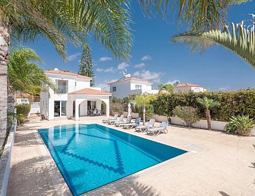 Sunrise Villa 11