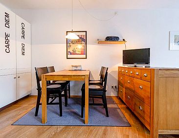 Appartement Ferienwohnpark Immenstaad